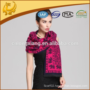 wholesale latest style factory price wedding wholesale cotton shawls